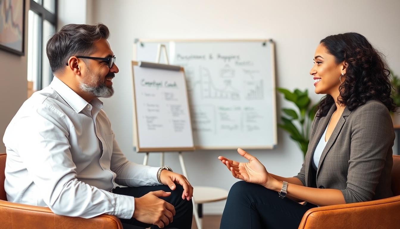 Supporting pricing visual